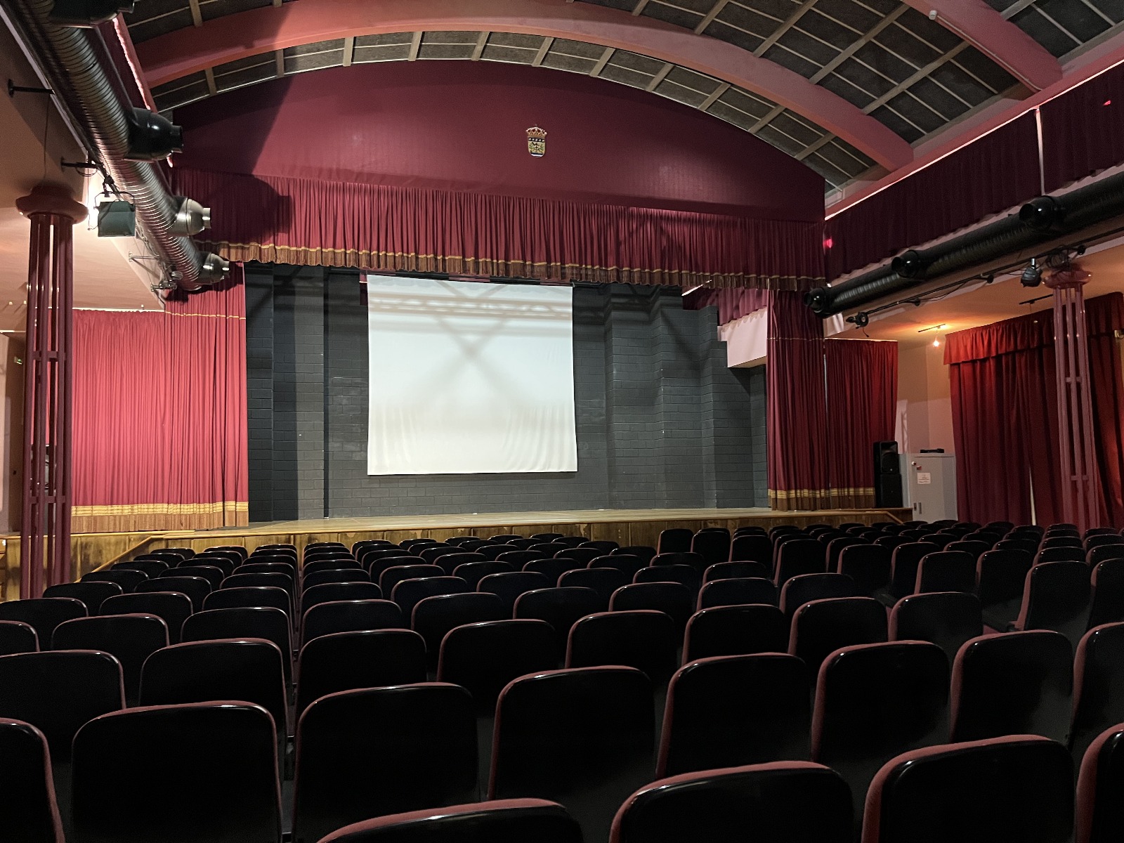 A Mostra de Teatro Galego de Cariño abre a venda de bonos para a súa XLVII edición