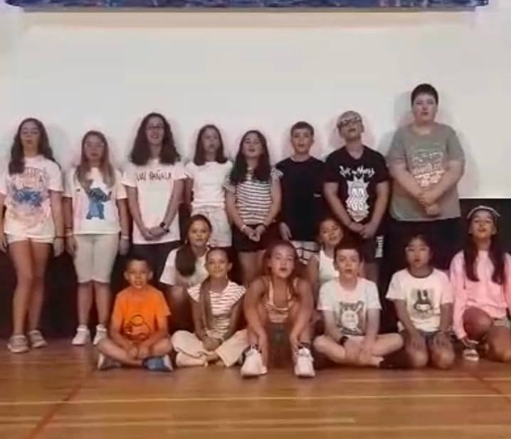 O talento local protagoniza a antesala da Mostra de Teatro Galego co espectáculo ‘Ás 12’